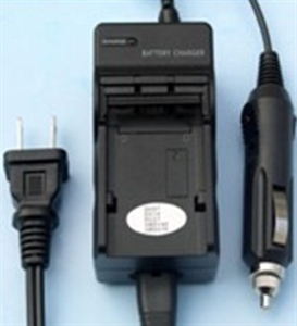 Picture of HST Charger For CASIO