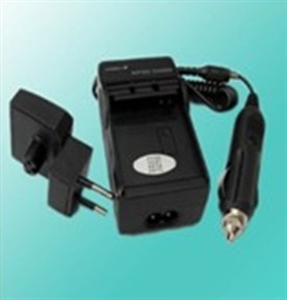 HST Charger For PANASONIC