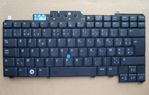Picture of D620 BE AZERTY
