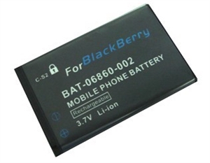 Image de PDA Battery For Blackberry 8700