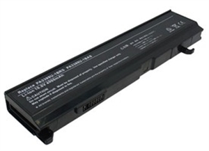 Image de Notebook Battery For TOSHIBA Satellite A8