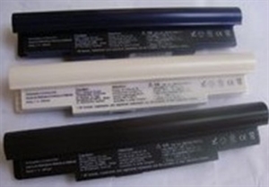 Picture of Notebook Battery For SAMSUNG NC10 Series
