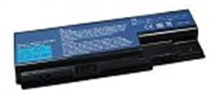 Изображение Notebook Battery For ACER Aspire 5920,5520,6920 Series