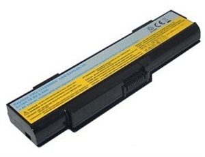 Image de Notebook Battery For LENOVO G400