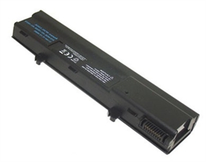 Notebook Battery For DELL 1520 の画像