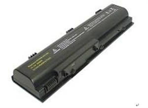 Image de Notebook Battery For DELL 1330