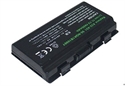 Image de Laptop battery for ASUS T12 series