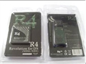 R4 Ds Revolution Simply with microSD card adaptor