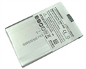 PDA battery for HP 3800 の画像