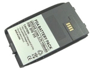 Picture of PDA battery for DOPOD 515