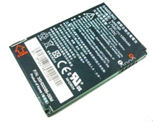 Picture of PDA battery for HTC P4550