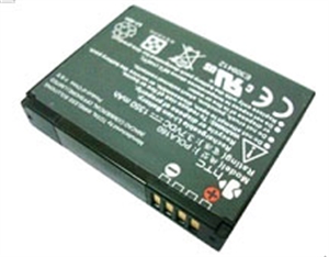 Image de PDA battery for HTC TOUCH CRUISE