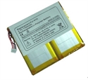 Picture of PDA battery for Fujitsu siemens LOOX 600
