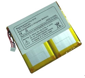 Image de PDA battery for Fujitsu siemens LOOX 600