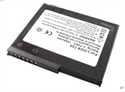 PDA battery for Fujitsu siemens LOOX 720