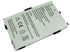 Image de PDA battery for MITAC Mio A700