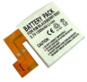 PDA battery for Blackberry R957