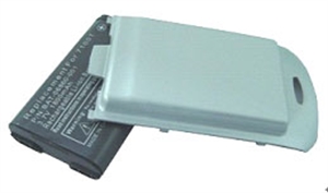 Picture of PDA battery for Blackberry 7100TH