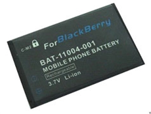 PDA battery for Blackberry 8100