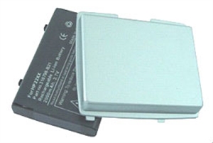 Picture of PDA battery for COMPAQHP iPAQ h2200H