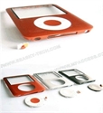 Front Panel for Ipod NANO 3G の画像