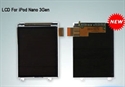 LCD screen display for Ipod NANO 3G