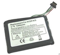 Изображение PDA battery for Acer N35