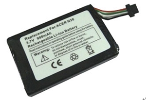 Picture of PDA battery for Acer N30