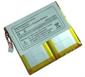 PDA battery for Acer N10