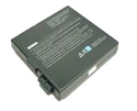 Image de Laptop battery for ASUS A4 series