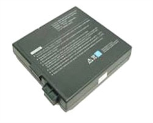 Picture of Laptop battery for ASUS A4 series