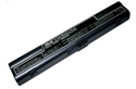 Laptop battery for ASUS M2000 series