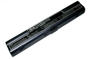 Image de Laptop battery for ASUS M2000 series