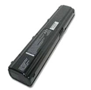 Picture of Laptop battery for ASUS L5 series
