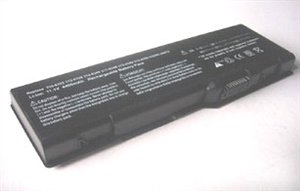 Image de Laptop battery for DELL Inspiron 6000 series