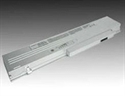 Laptop battery for SAMSUNG Q10 Q25 series の画像