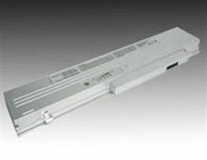 Picture of Laptop battery for SAMSUNG Q10 Q25 series