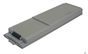 Laptop battery for DELL Latitude D800 series