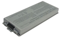 Laptop battery for DELL Latitude D810 series