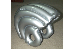 Picture of Inflatable Helmet