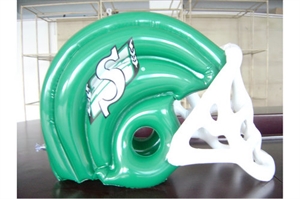 Picture of Inflatable Helmet