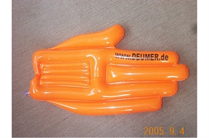 Picture of Inflatable Hand