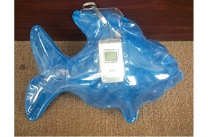 Picture of Inflatable Mobile Holder