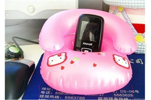 Picture of Inflatable Mobile Holder