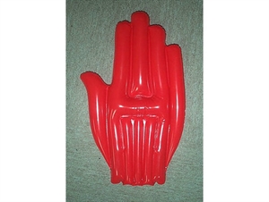 Picture of Inflatable Hand