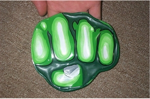 Picture of Inflatable Hand