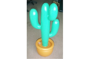 Picture of Inflatable Palm tree