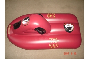 Picture of Inflatable Sled