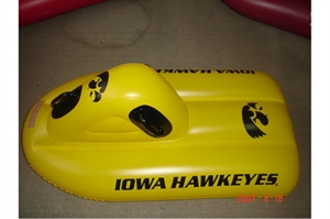 Picture of Inflatable Sled