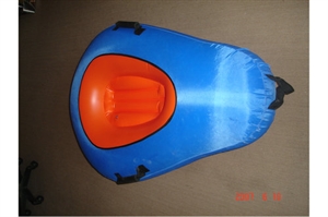 Picture of Inflatable Sled